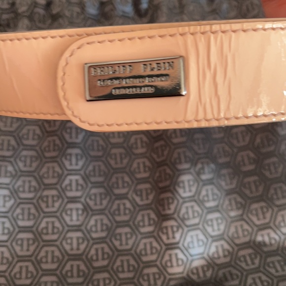 Philipp Plein - 100% Authentic Belt main image 5